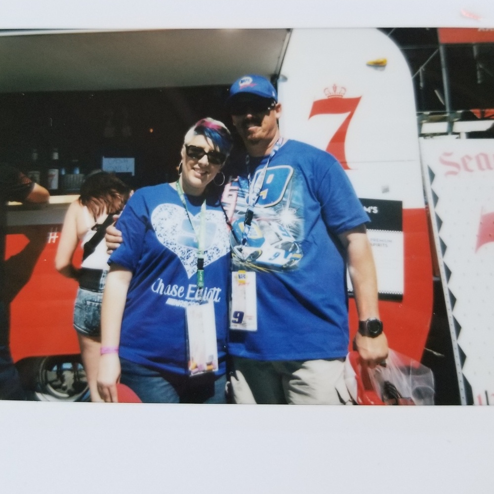 Meet your Posher, Nancy